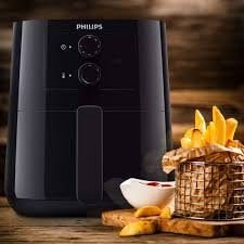 Philips Airfryer Essential 4.1L HD9200/90