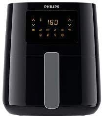 Philips Airfryer Essential Digital Oil-Free Air Fryer HD9252/70