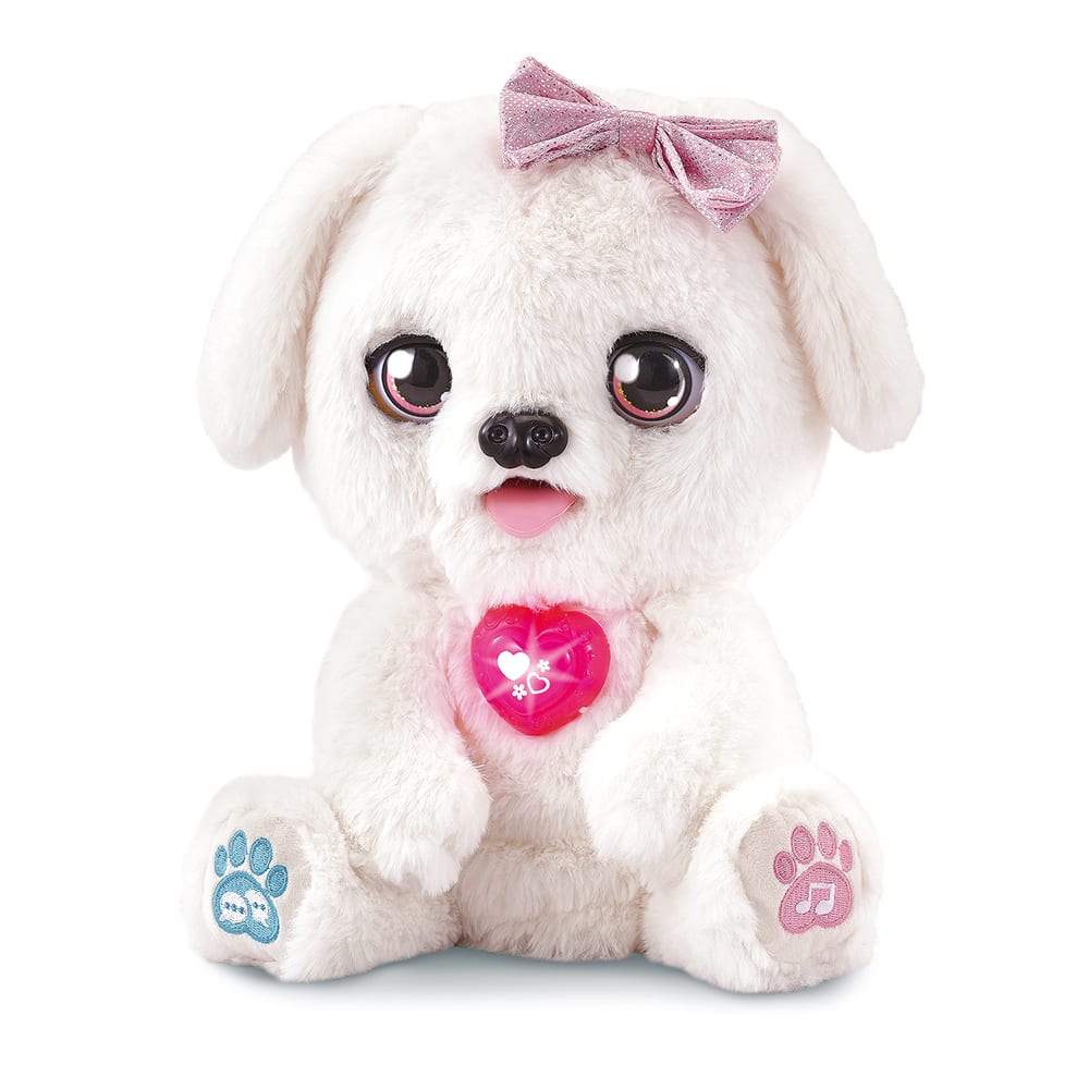 VTech KissKiss, My Kissing Puppy