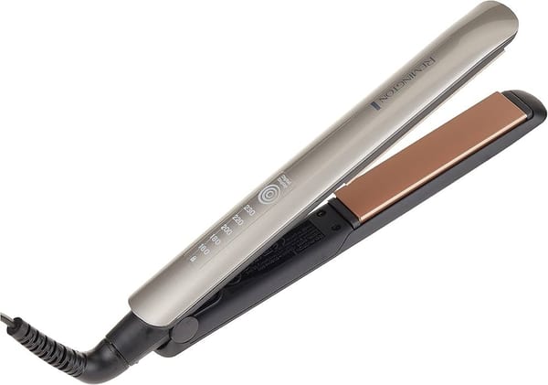 Remington Keratin Therapy S8590 Hair Straightener
