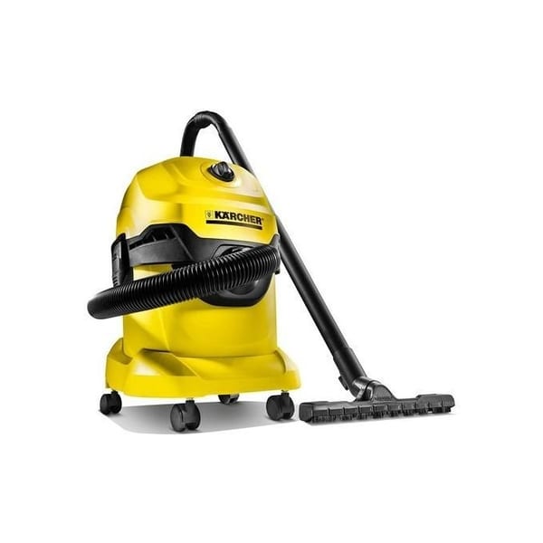 Karcher WD3 2-in-1 Vacuum - 17L - 1000W