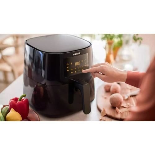 PHILIPS Essential Airfryer XL 6.2L