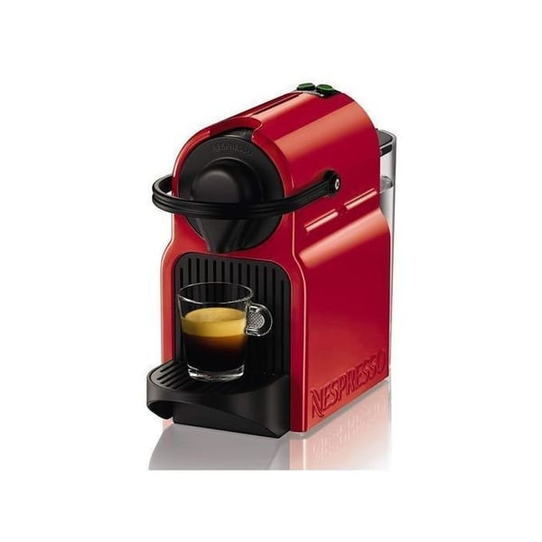 Nespresso Inissia Coffee Machine - Inissia