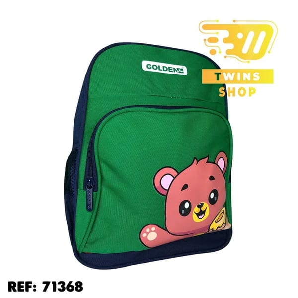 Sac à dos enfant Dabdoub 71368