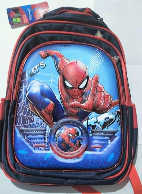 Kiose Backpack - Reference 1413