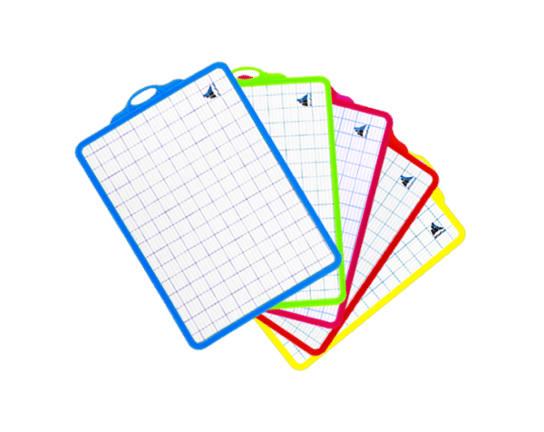 Double-Sided Slate B/B