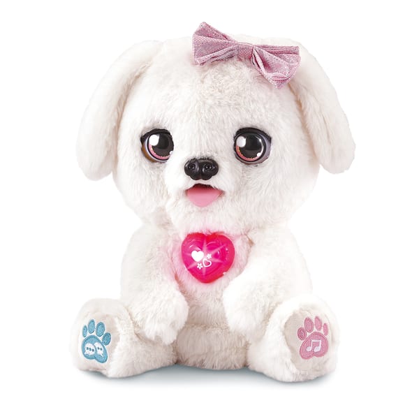 VTech KissKiss, My Kissing Puppy