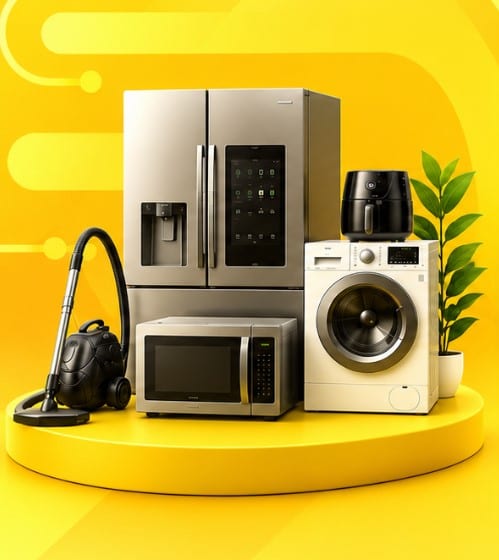 Home Appliances