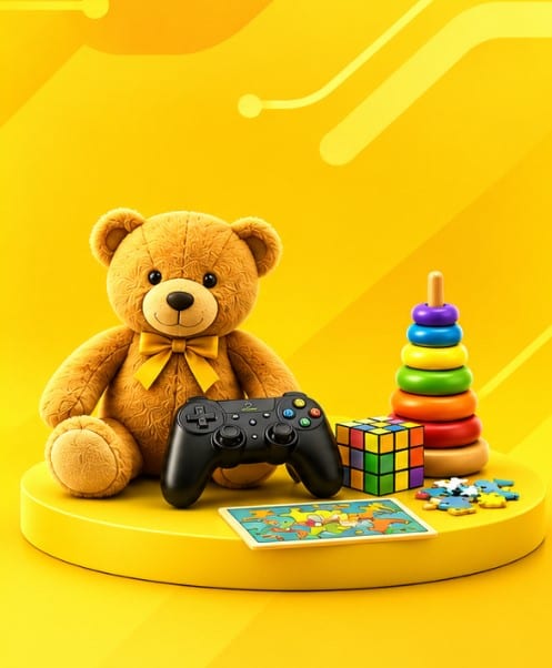 Toys