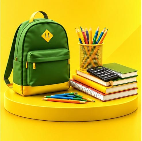 School Supplies